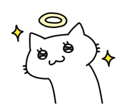 CattyRaffy sticker #3236434