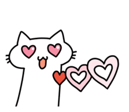 CattyRaffy sticker #3236435