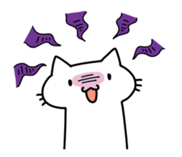 CattyRaffy sticker #3236436