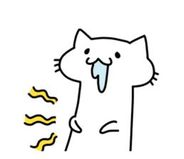 CattyRaffy sticker #3236437