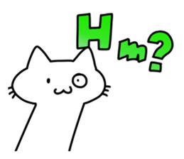 CattyRaffy sticker #3236438