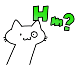 CattyRaffy sticker #3236438