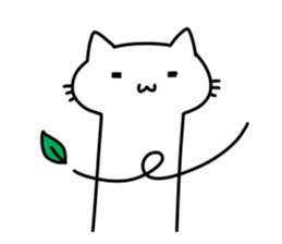 CattyRaffy sticker #3236439