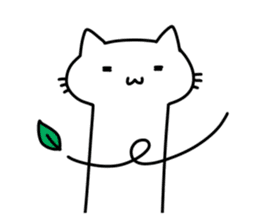 CattyRaffy sticker #3236439