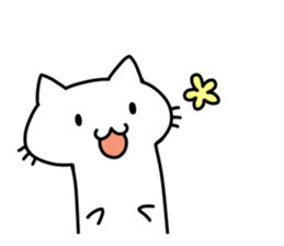 CattyRaffy sticker #3236440