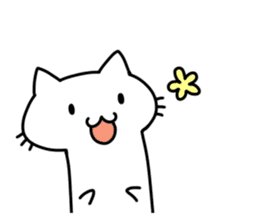 CattyRaffy sticker #3236440