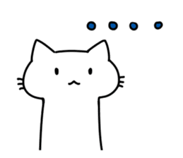 CattyRaffy sticker #3236441