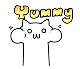 CattyRaffy sticker #3236442