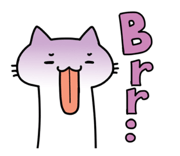 CattyRaffy sticker #3236443