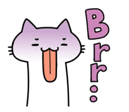 CattyRaffy sticker #3236443