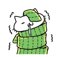 CattyRaffy sticker #3236444