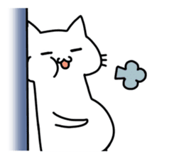 CattyRaffy sticker #3236446