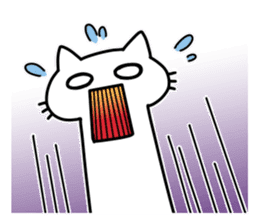 CattyRaffy sticker #3236447