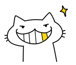 CattyRaffy sticker #3236448