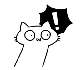 CattyRaffy sticker #3236451