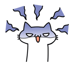 CattyRaffy sticker #3236452