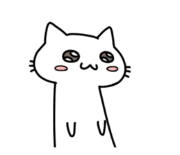 CattyRaffy sticker #3236453