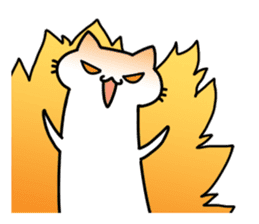 CattyRaffy sticker #3236455