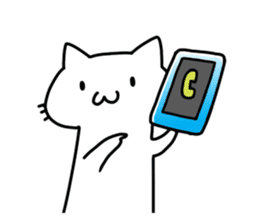 CattyRaffy sticker #3236456