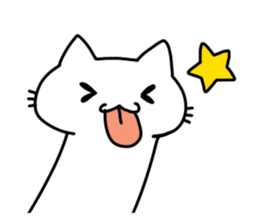 CattyRaffy sticker #3236458