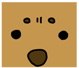 Dachshund AMEKO Part4. sticker #3236575