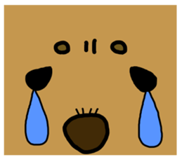 Dachshund AMEKO Part4. sticker #3236577