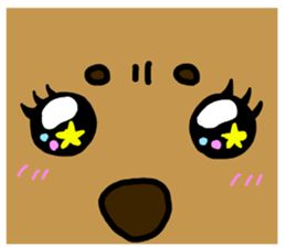 Dachshund AMEKO Part4. sticker #3236578