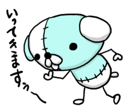 NUINUI of Sticker sticker #3236740