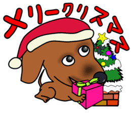 Dachs2 sticker #3236783