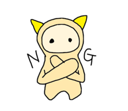 Shioru sticker #3237186