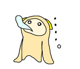 Shioru sticker #3237190