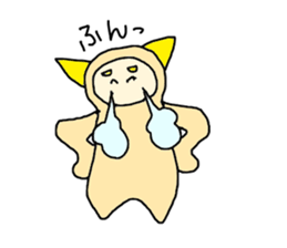 Shioru sticker #3237192