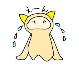 Shioru sticker #3237193