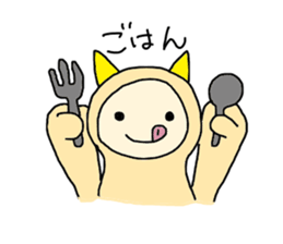 Shioru sticker #3237205