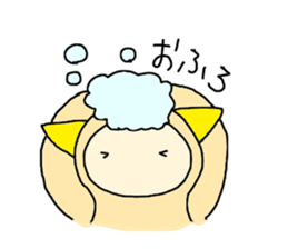 Shioru sticker #3237206