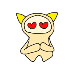 Shioru sticker #3237207