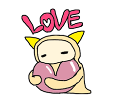 Shioru sticker #3237208