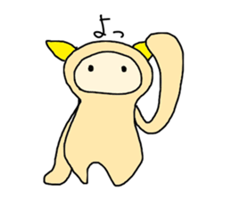 Shioru sticker #3237211