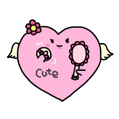 It is sometimes a bear heart