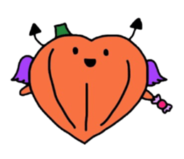 It is sometimes a bear heart sticker #3237535