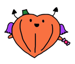 It is sometimes a bear heart sticker #3237535