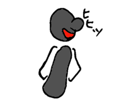 Figure sticker #3237859