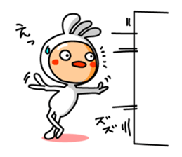 KOPElli kun 3 sticker #3237940