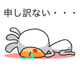 KOPElli kun 3 sticker #3237943