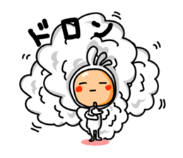 KOPElli kun 3 sticker #3237945