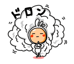 KOPElli kun 3 sticker #3237945