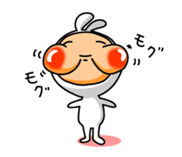 KOPElli kun 3 sticker #3237949