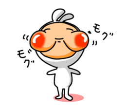 KOPElli kun 3 sticker #3237949