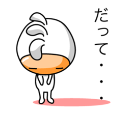 KOPElli kun 3 sticker #3237956