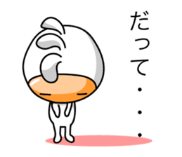 KOPElli kun 3 sticker #3237956